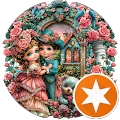 Brat Child Avatar